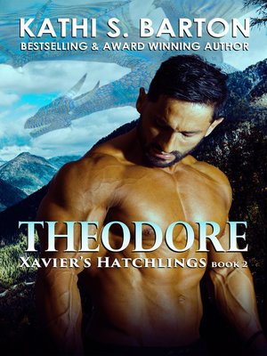 cover image of Theodore